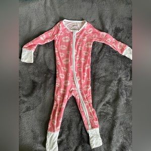 Little Sleepies Zippy